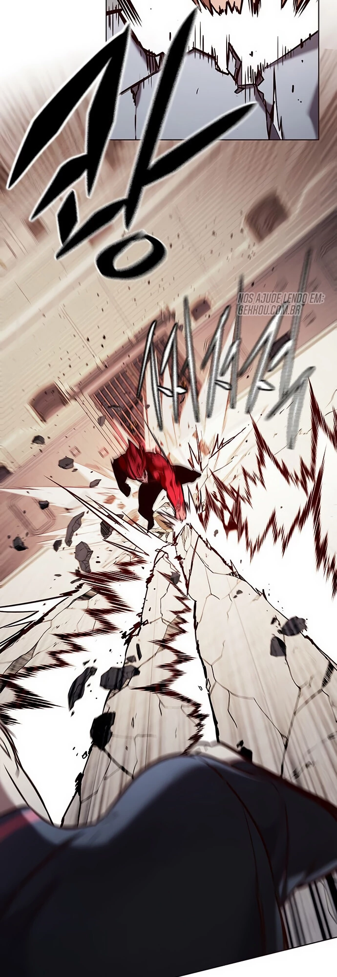 Read Eleceed PT Manga Online