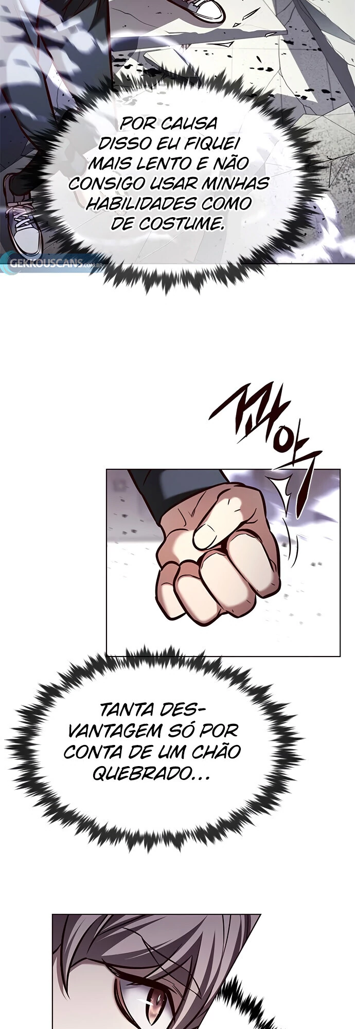 Read Eleceed PT Manga Online