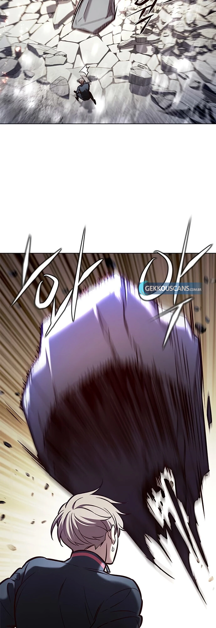 Read Eleceed PT Manga Online