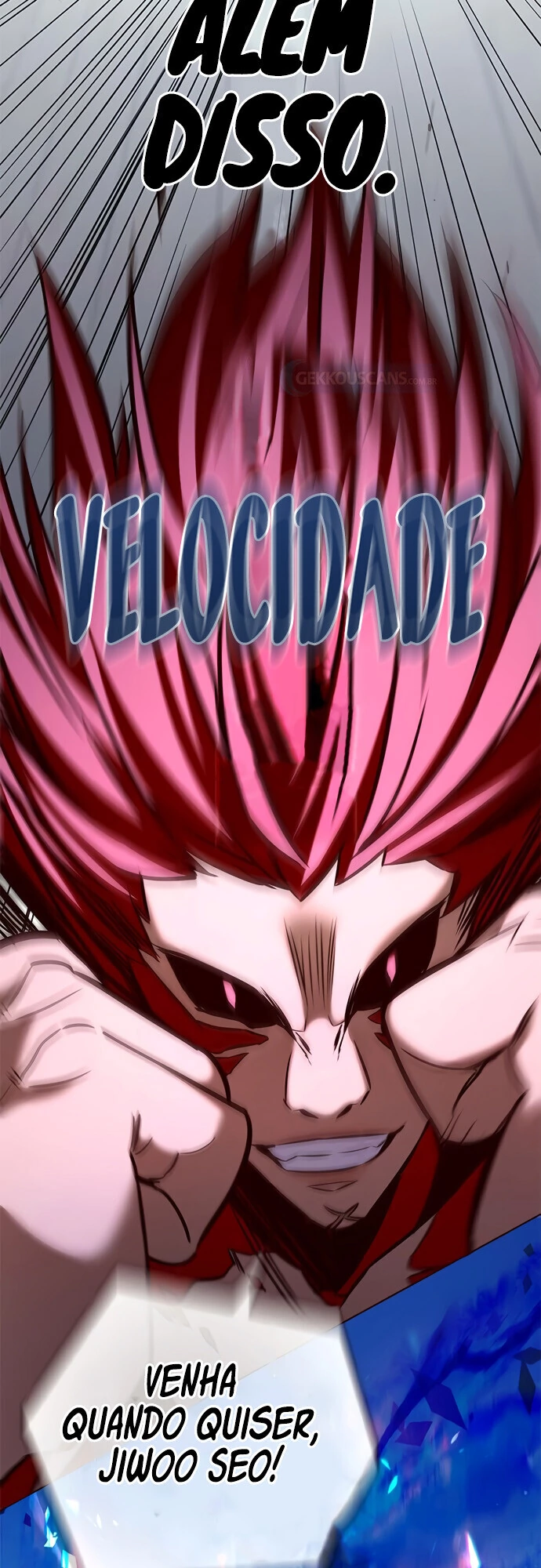 Read Eleceed PT Manga Online