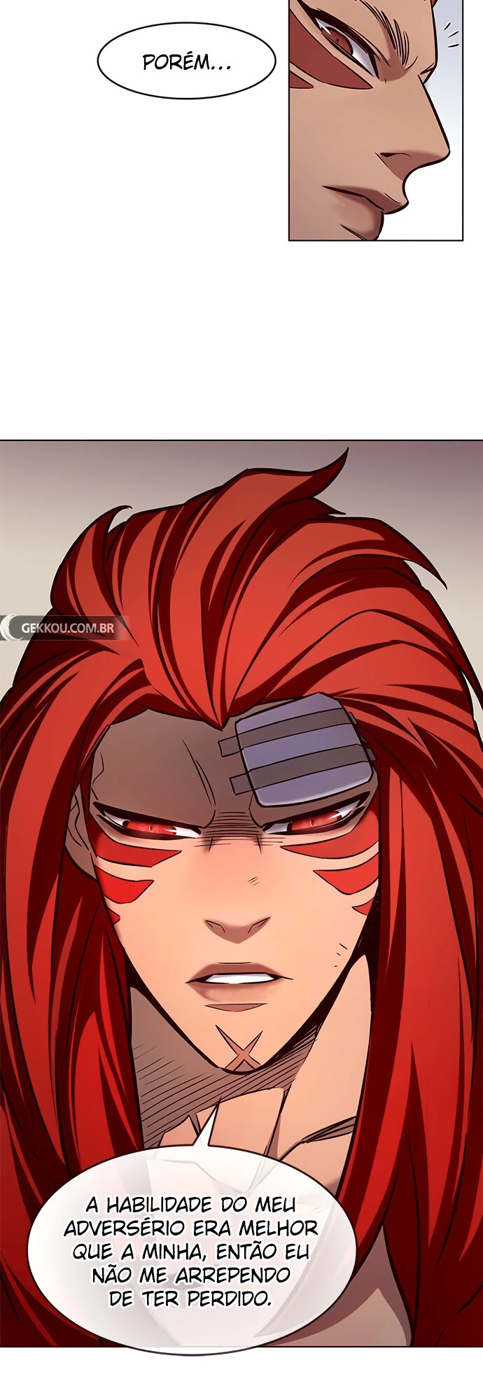 Read Eleceed PT Manga Online