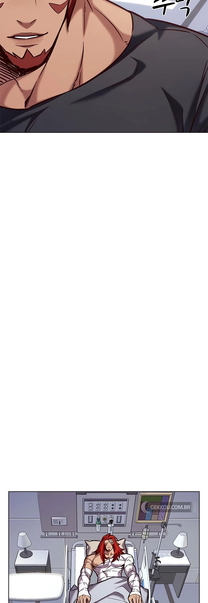 Read Eleceed PT Manga Online