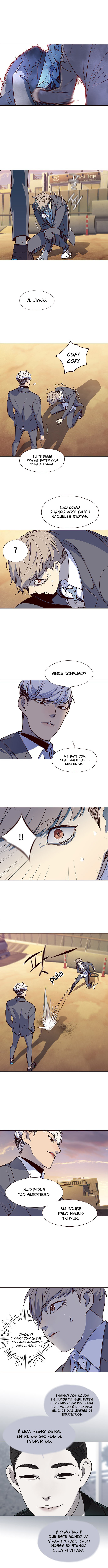 Read Eleceed PT Manga Online