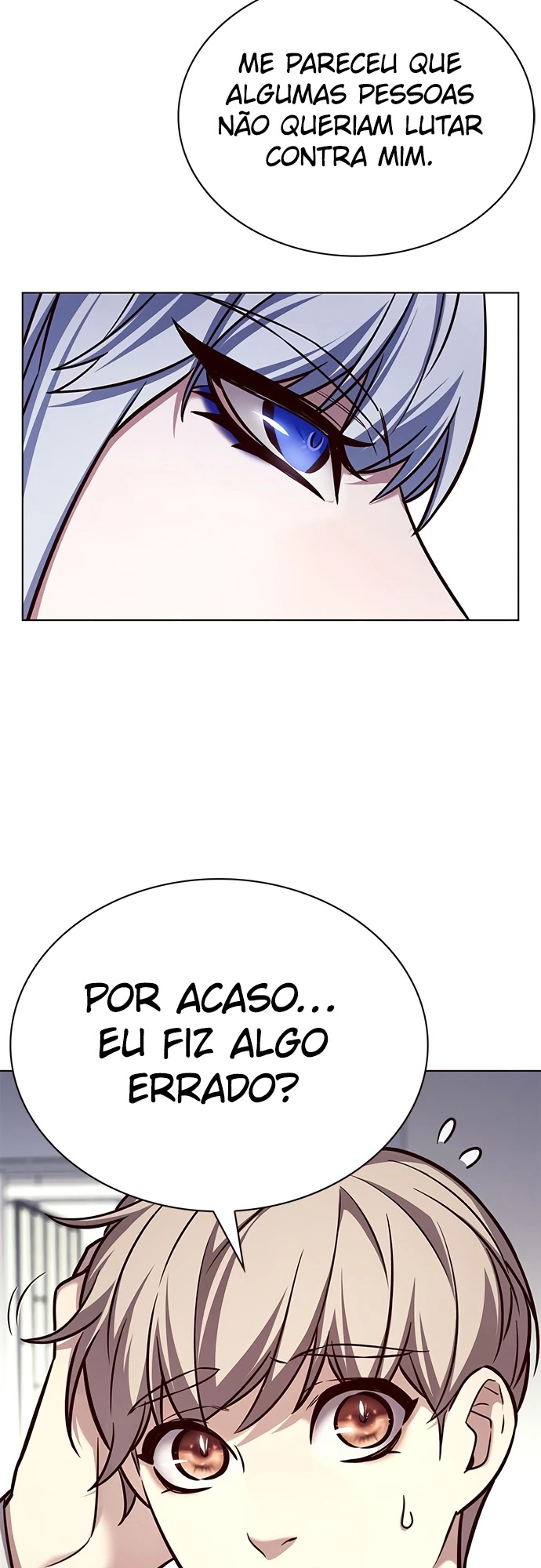 Read Eleceed PT Manga Online