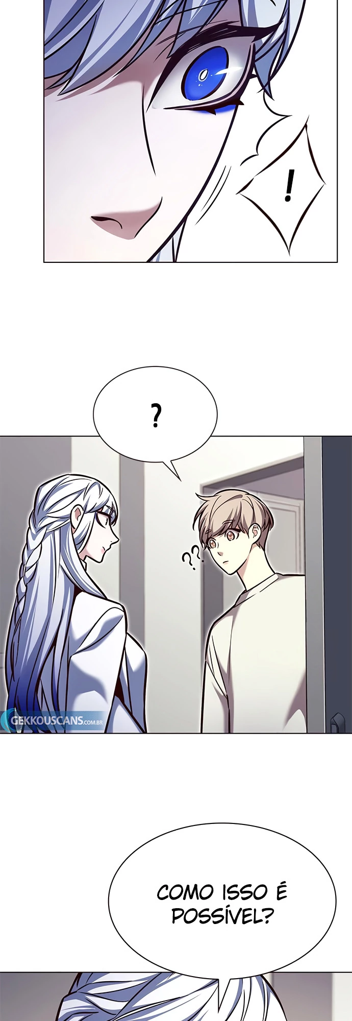 Read Eleceed PT Manga Online