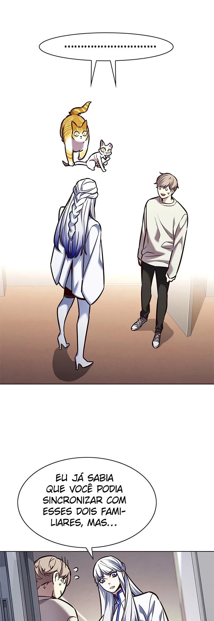 Read Eleceed PT Manga Online