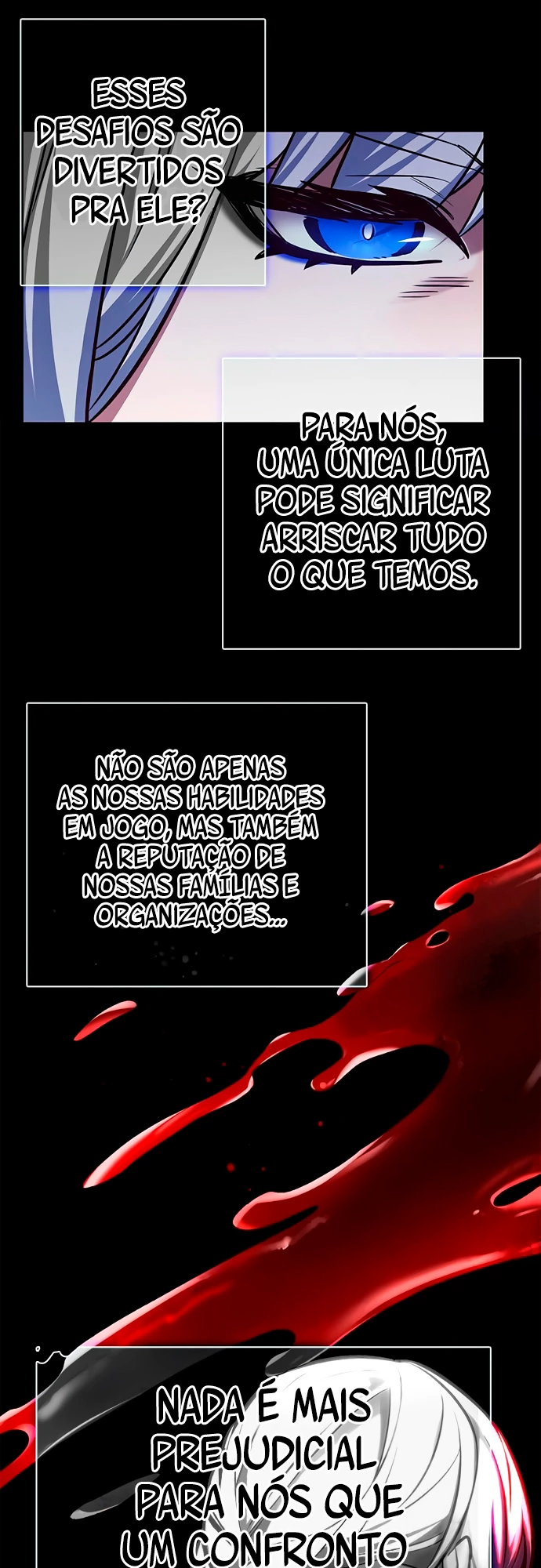 Read Eleceed PT Manga Online