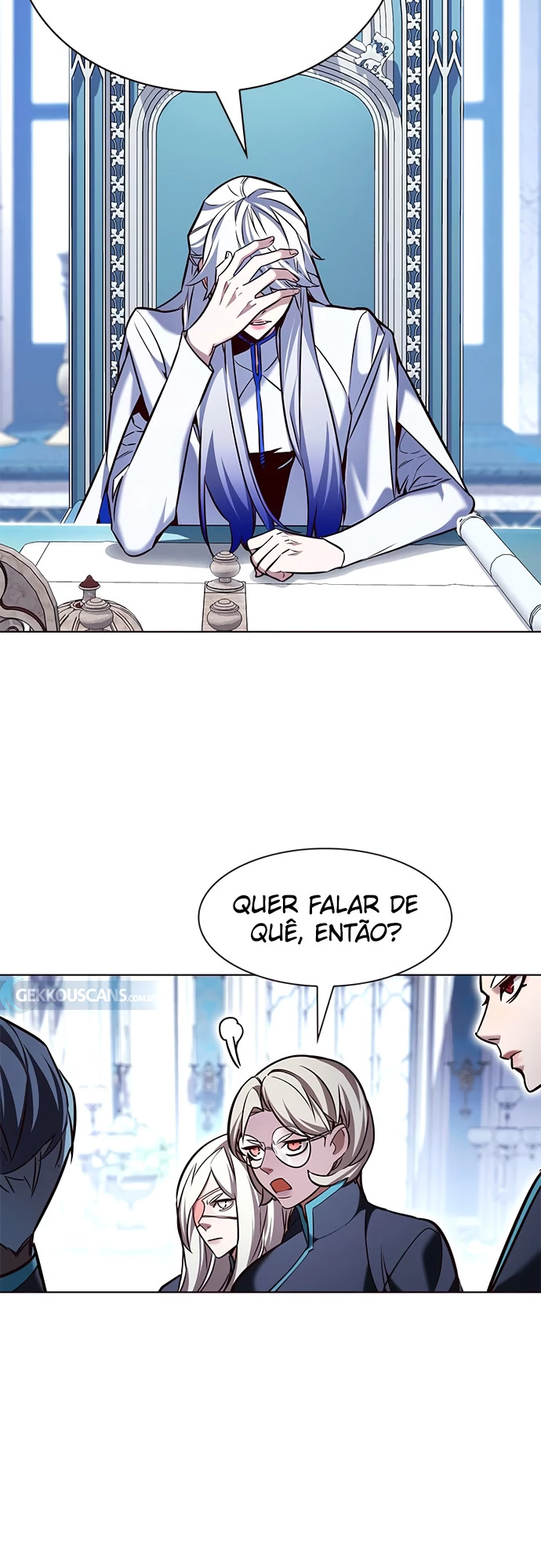 Read Eleceed PT Manga Online