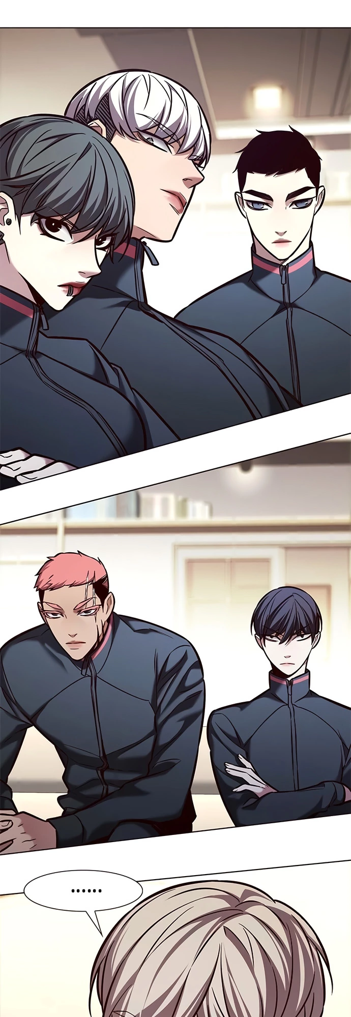 Read Eleceed PT Manga Online