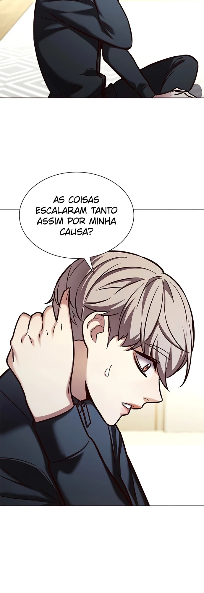 Read Eleceed PT Manga Online