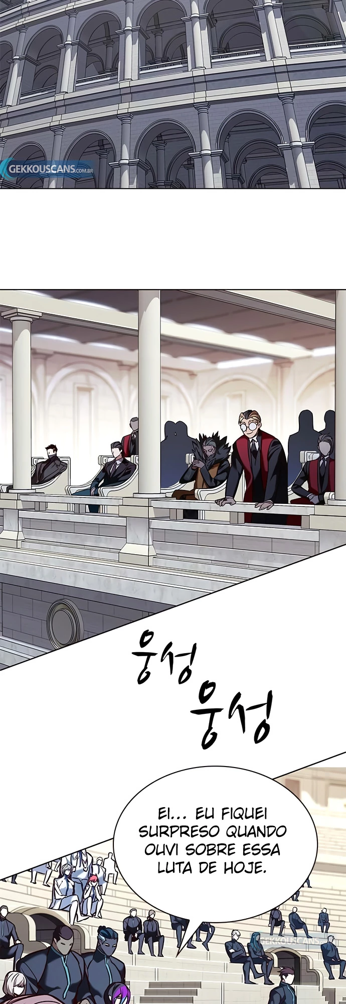 Read Eleceed PT Manga Online