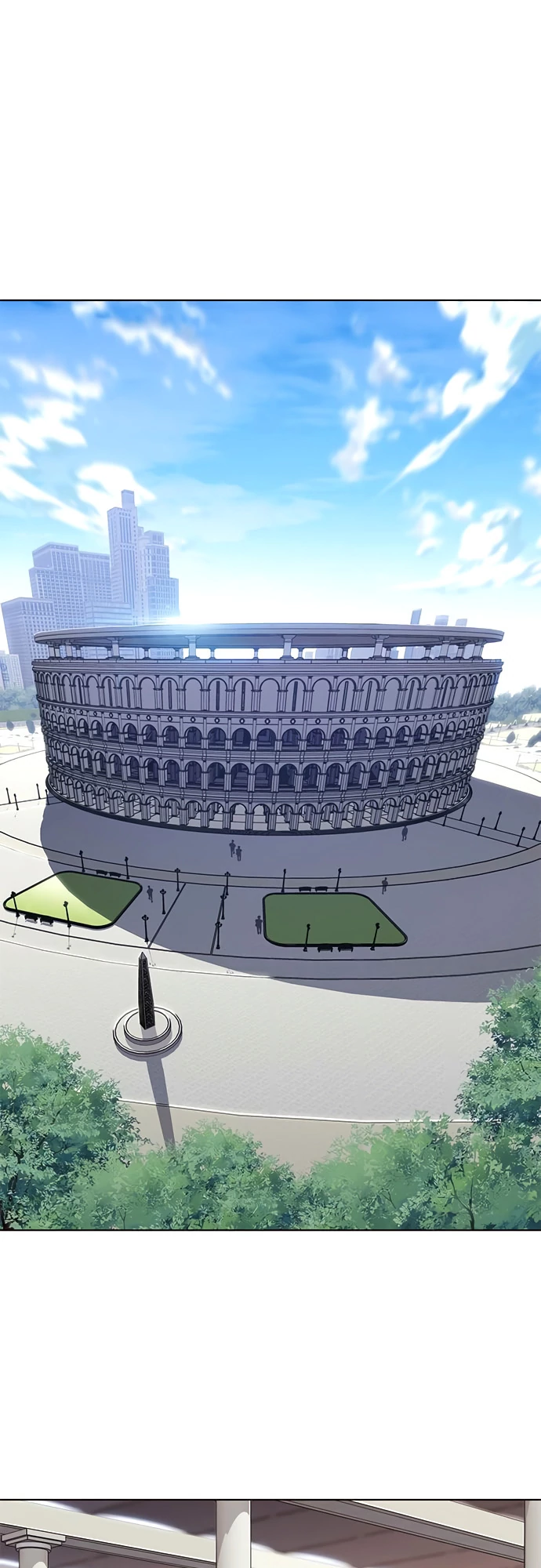 Read Eleceed PT Manga Online