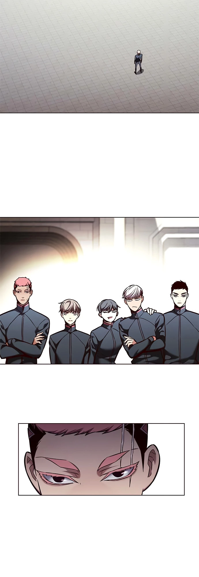 Read Eleceed PT Manga Online