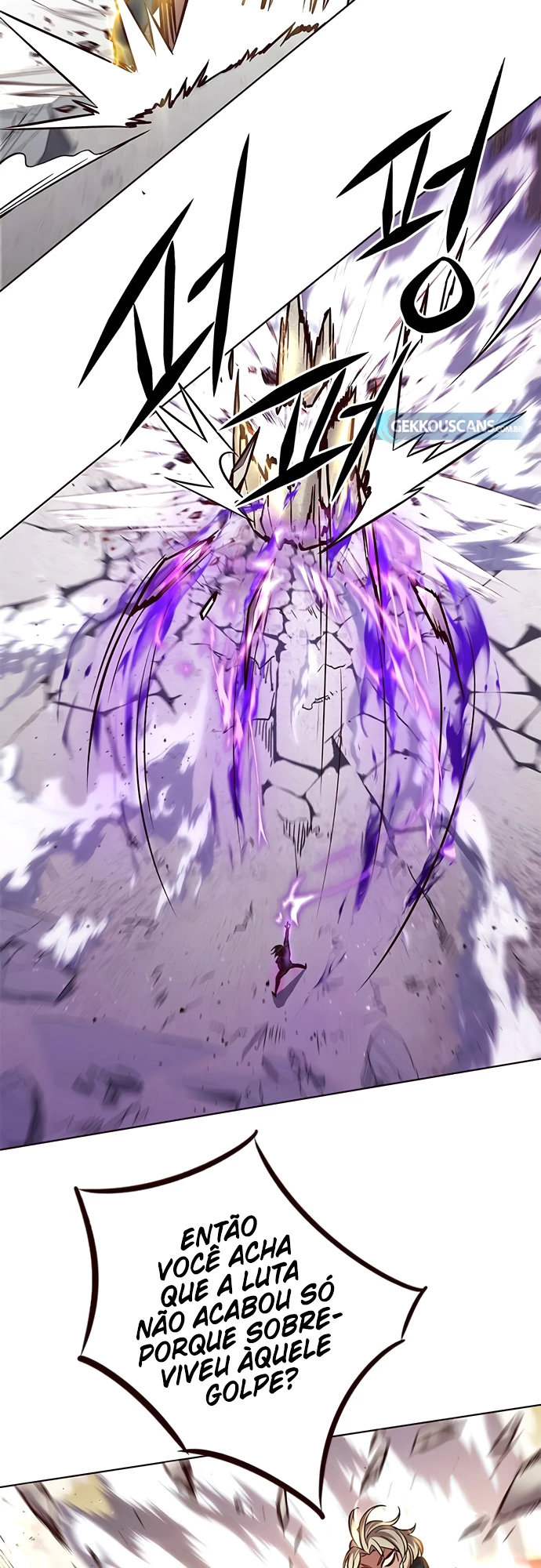 Read Eleceed PT Manga Online