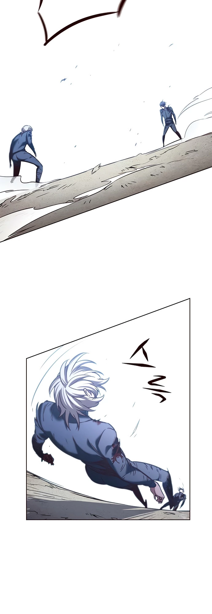 Read Eleceed PT Manga Online