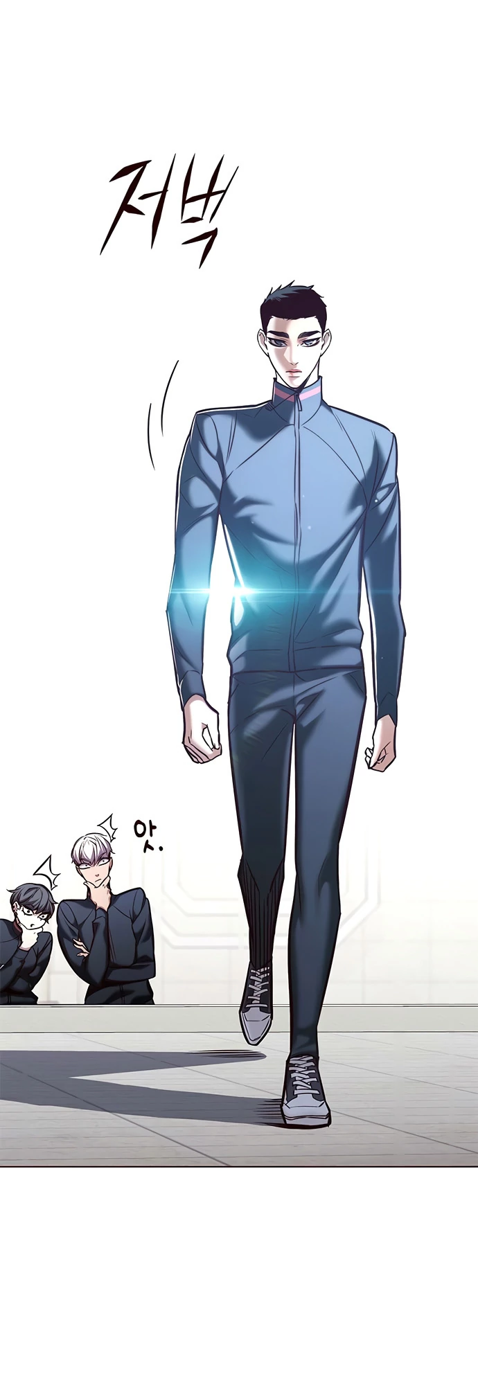 Read Eleceed PT Manga Online