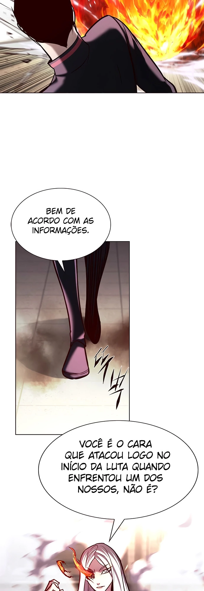 Read Eleceed PT Manga Online