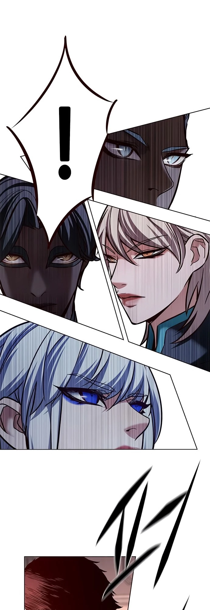 Read Eleceed PT Manga Online