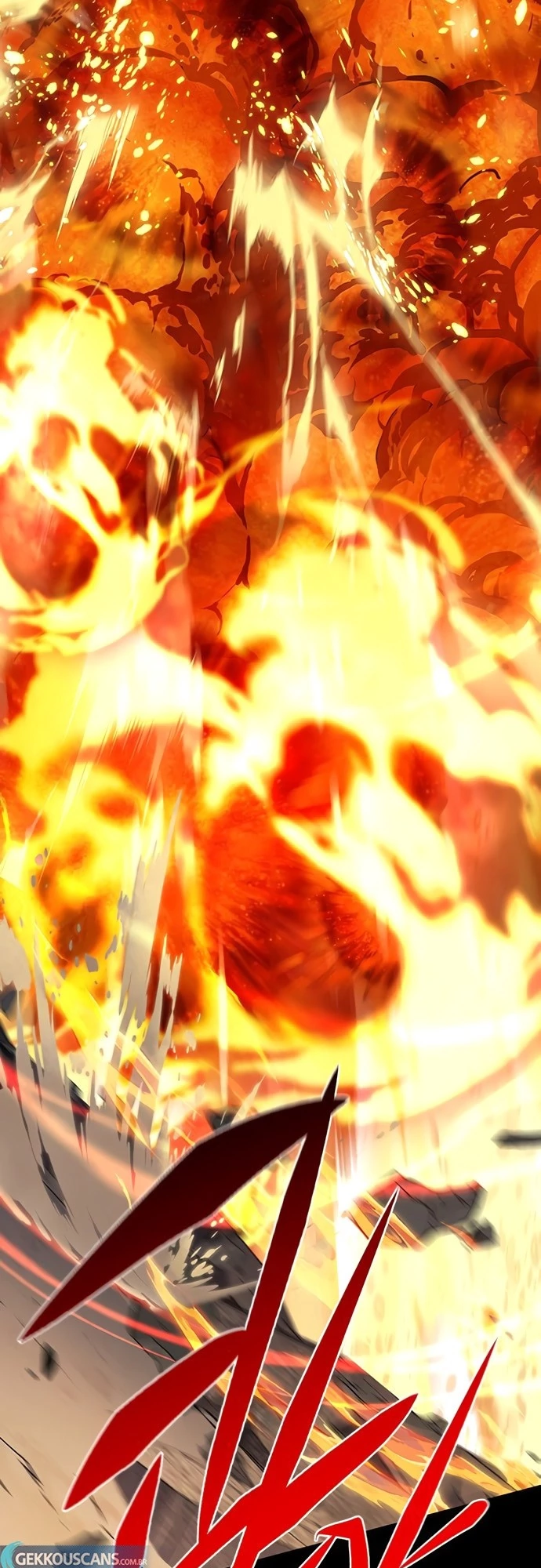 Read Eleceed PT Manga Online