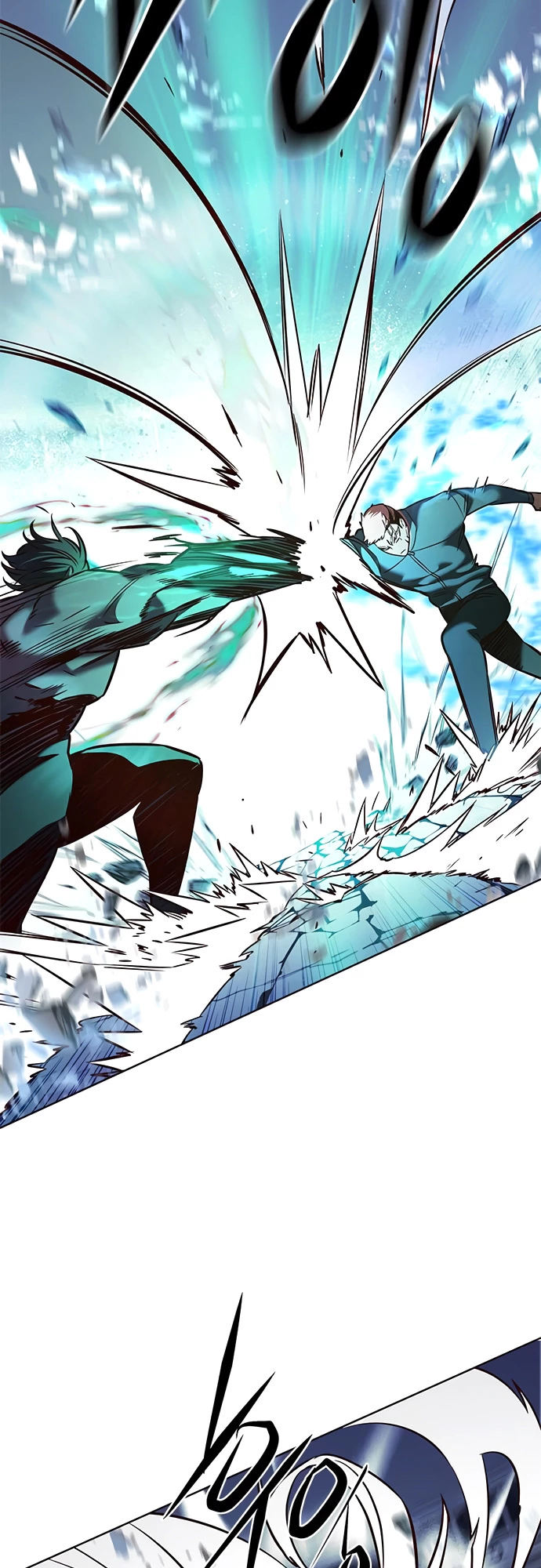 Read Eleceed PT Manga Online