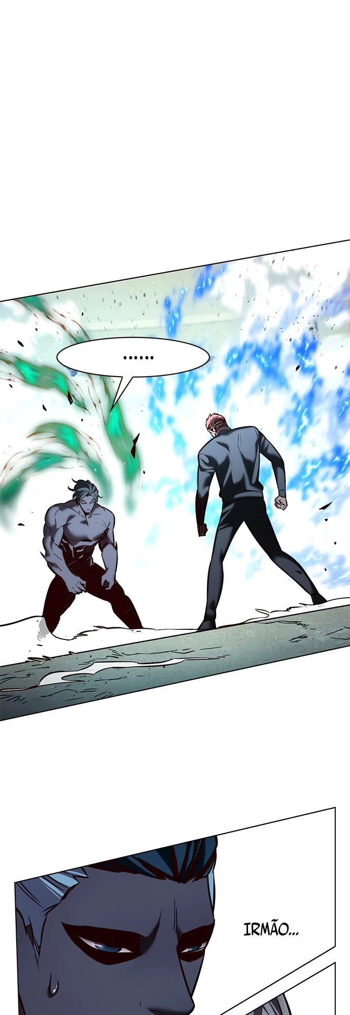 Read Eleceed PT Manga Online