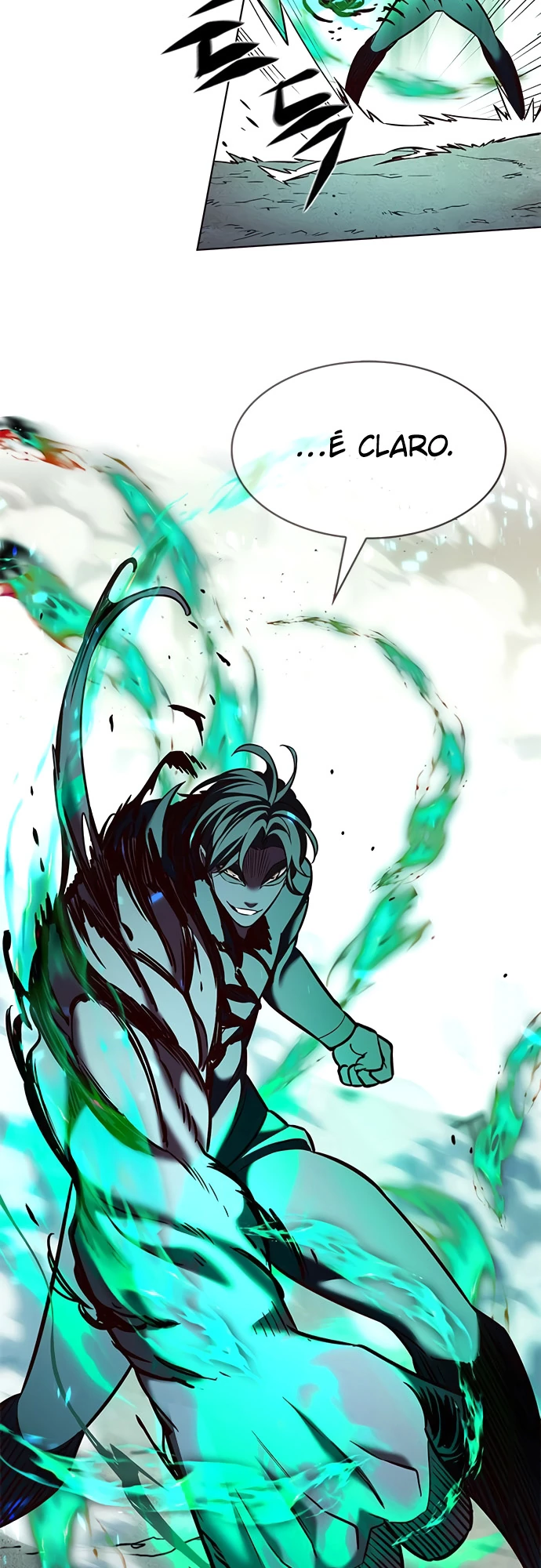 Read Eleceed PT Manga Online