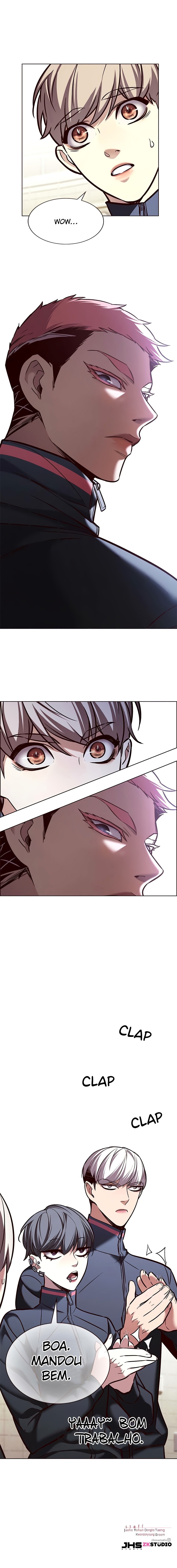 Read Eleceed PT Manga Online