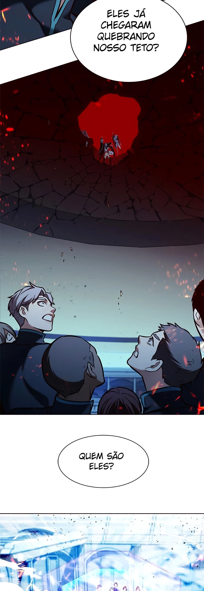 Read Eleceed PT Manga Online