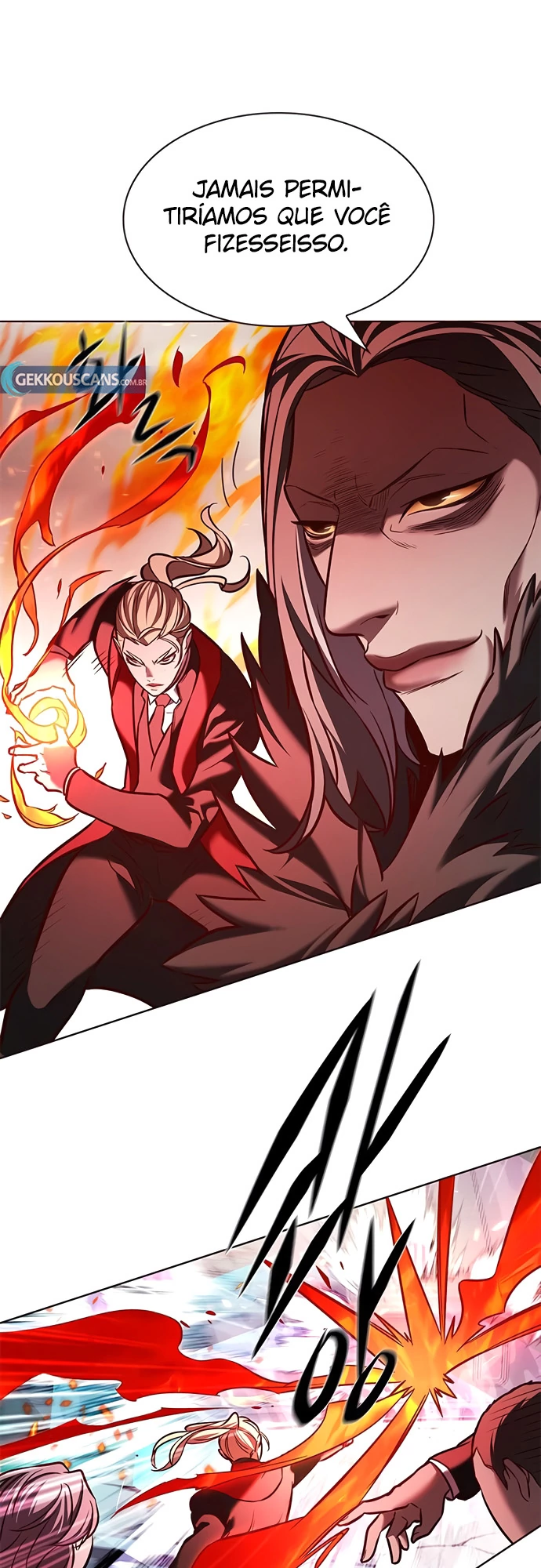 Read Eleceed PT Manga Online