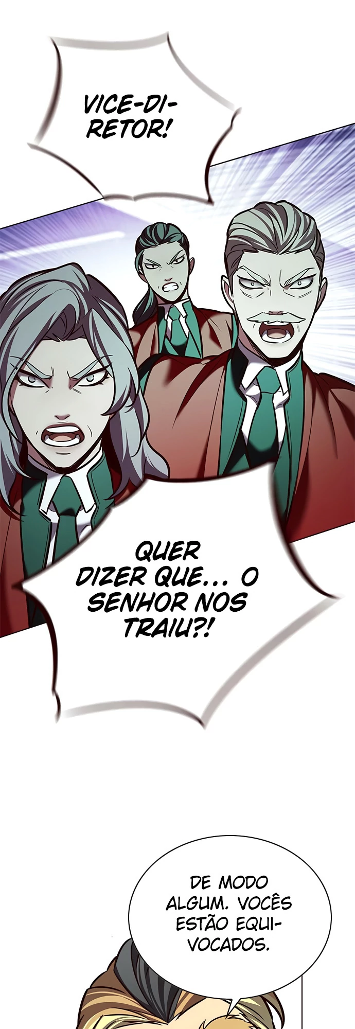 Read Eleceed PT Manga Online