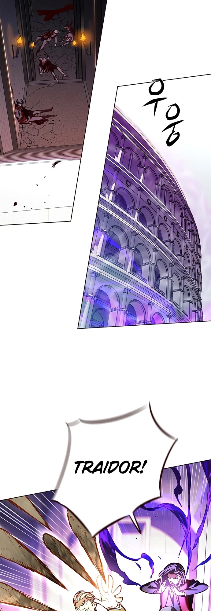 Read Eleceed PT Manga Online