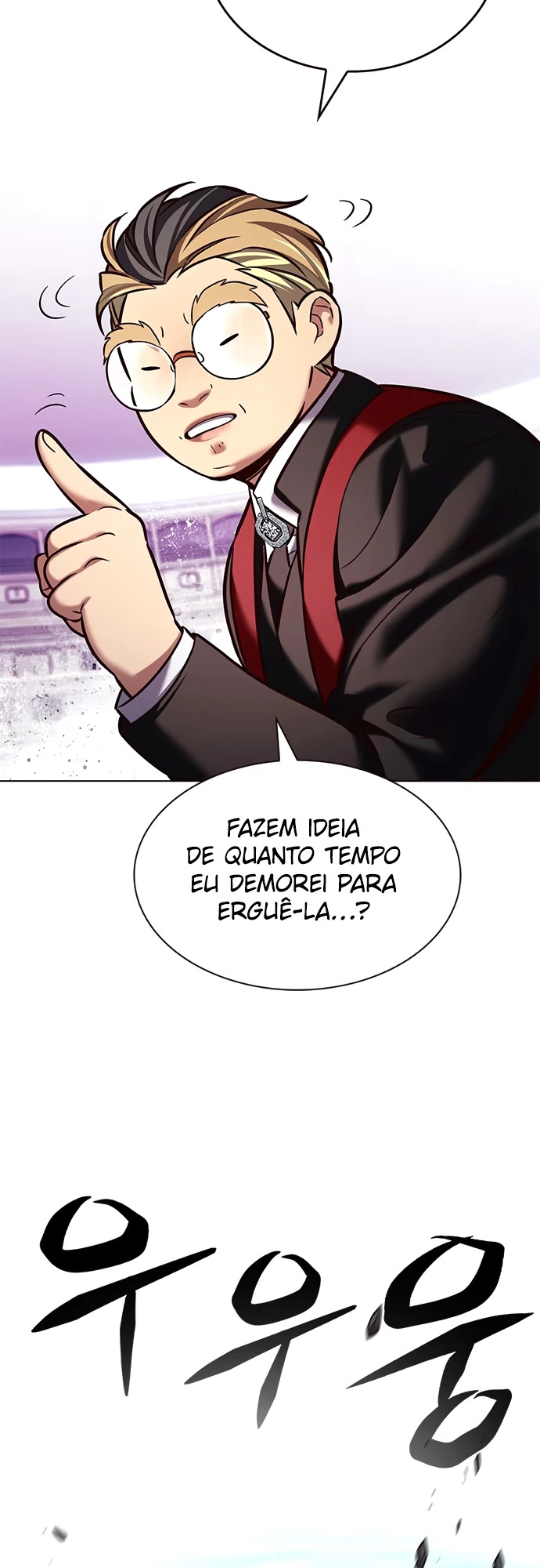 Read Eleceed PT Manga Online