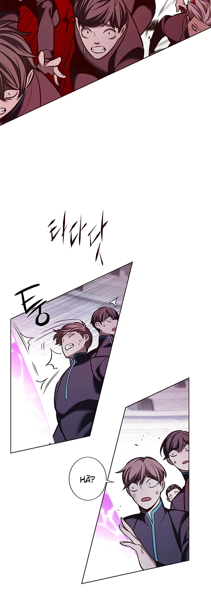 Read Eleceed PT Manga Online