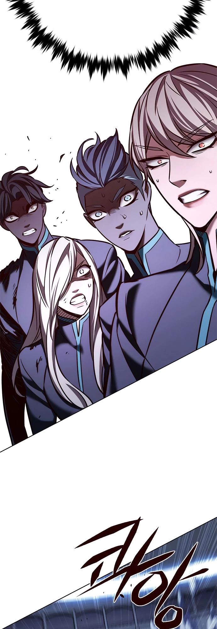 Read Eleceed PT Manga Online