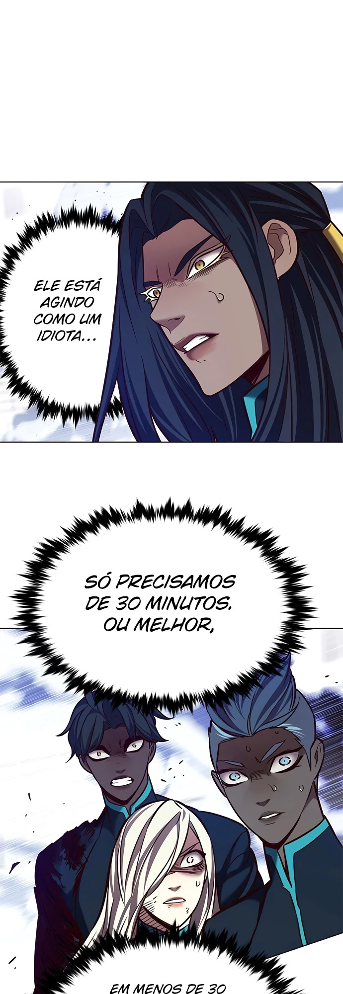 Read Eleceed PT Manga Online