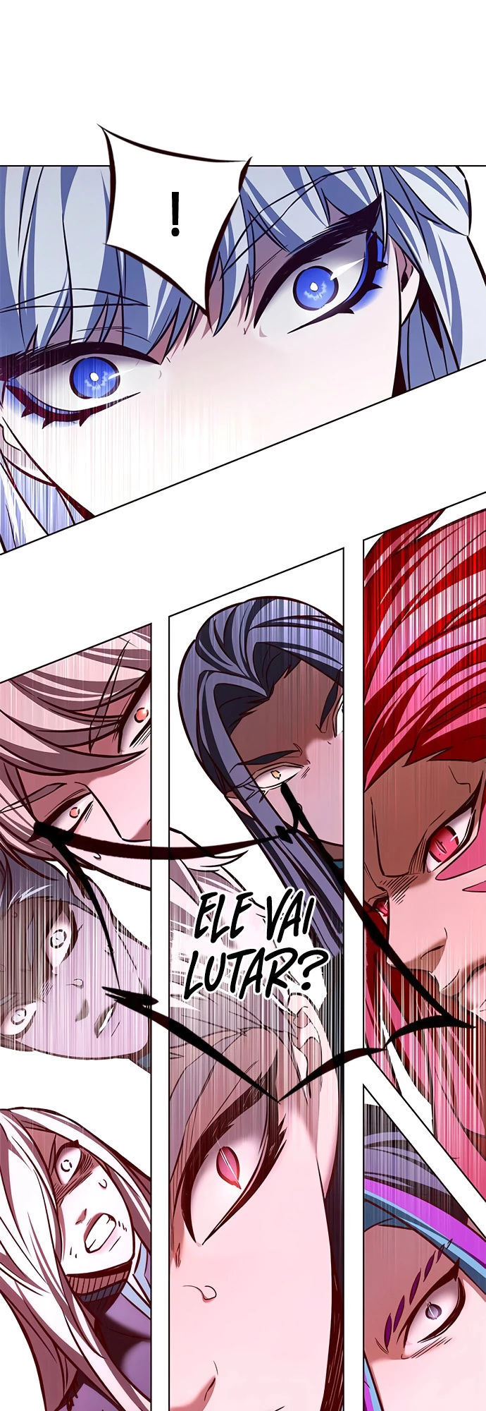 Read Eleceed PT Manga Online