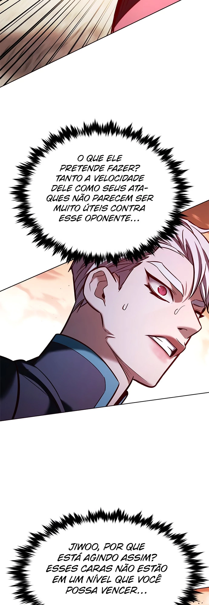 Read Eleceed PT Manga Online