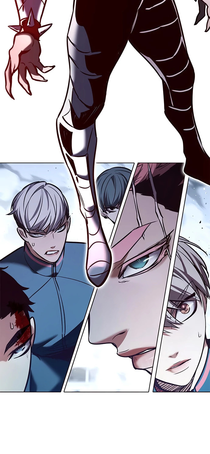 Read Eleceed PT Manga Online