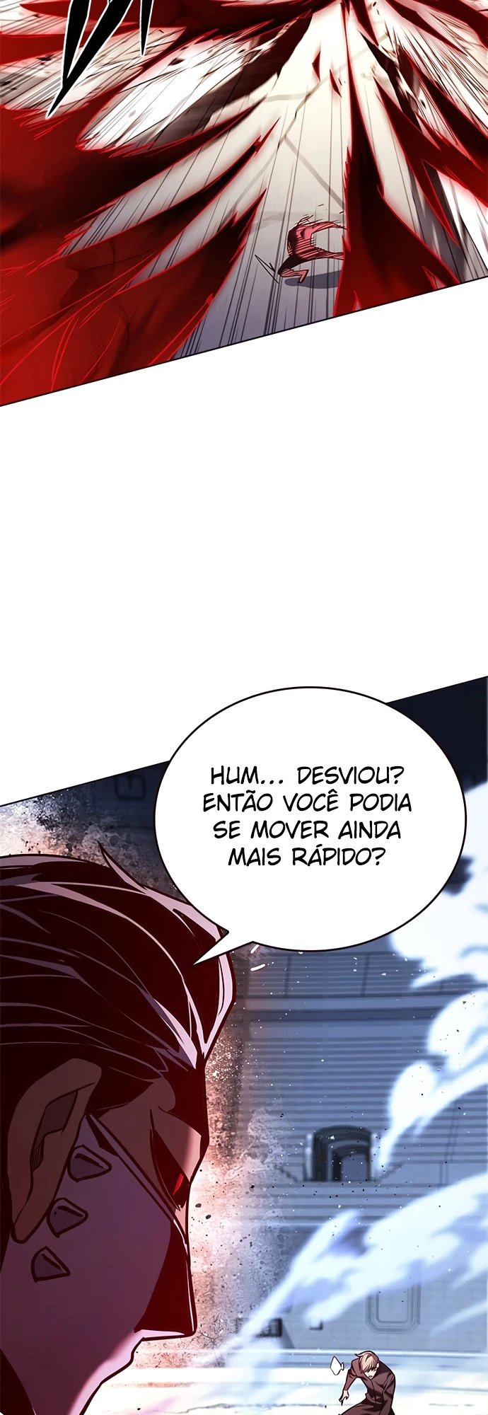 Read Eleceed PT Manga Online