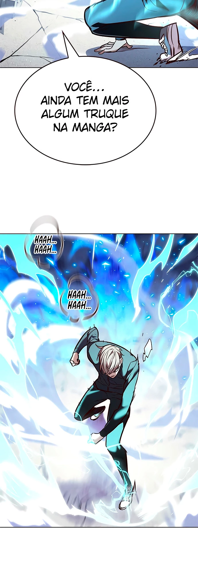 Read Eleceed PT Manga Online