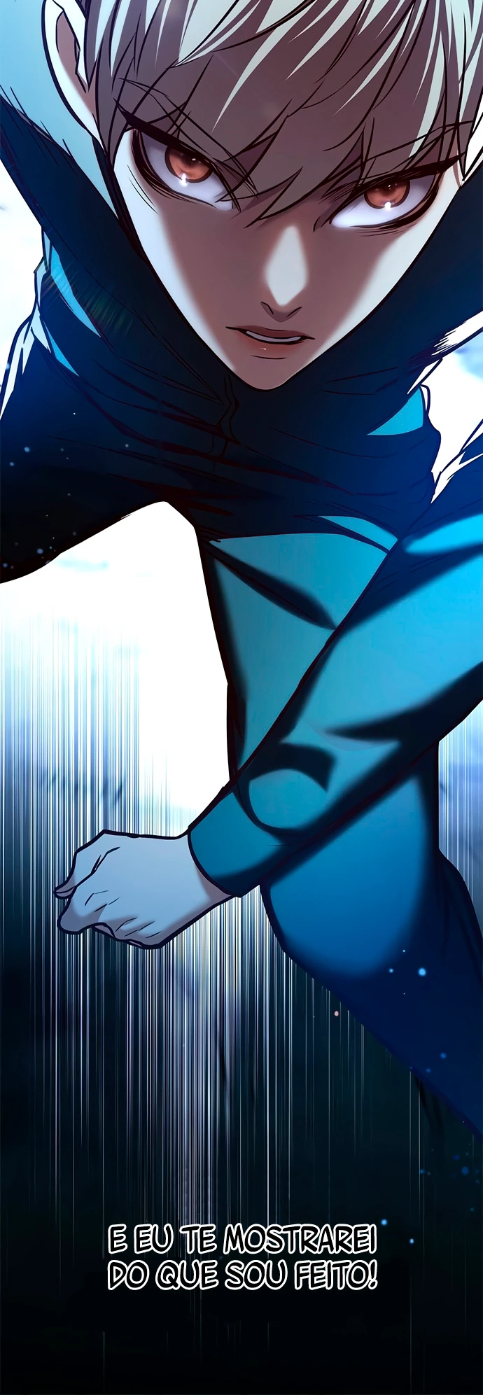 Read Eleceed PT Manga Online