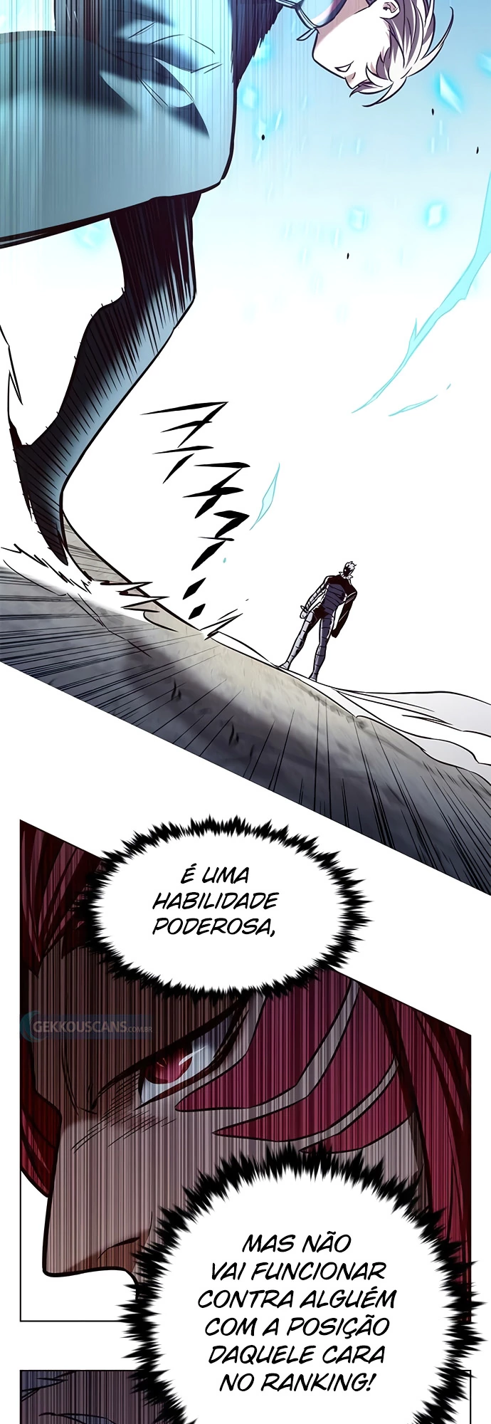 Read Eleceed PT Manga Online