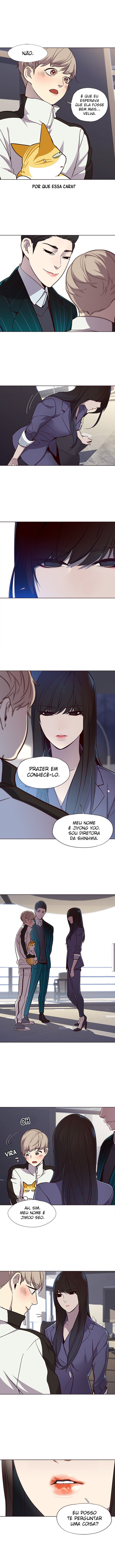 Read Eleceed PT Manga Online