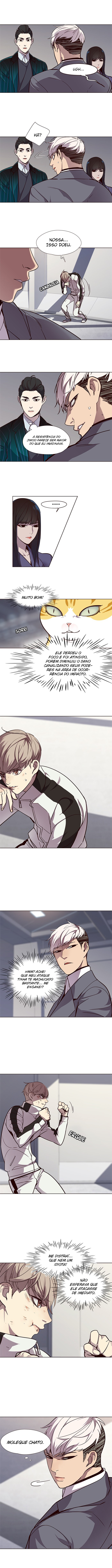 Read Eleceed PT Manga Online