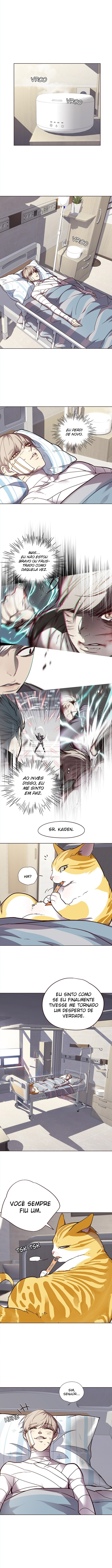 Read Eleceed PT Manga Online