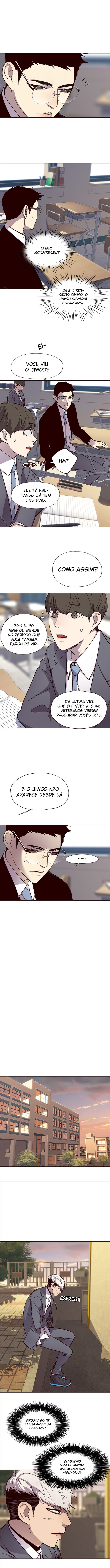 Read Eleceed PT Manga Online