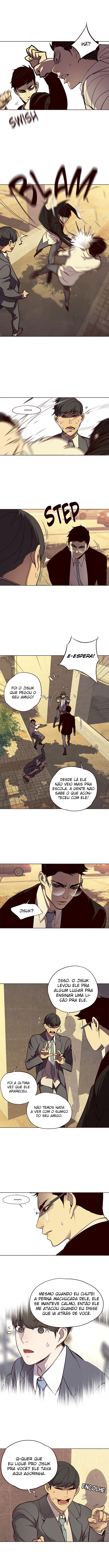 Read Eleceed PT Manga Online