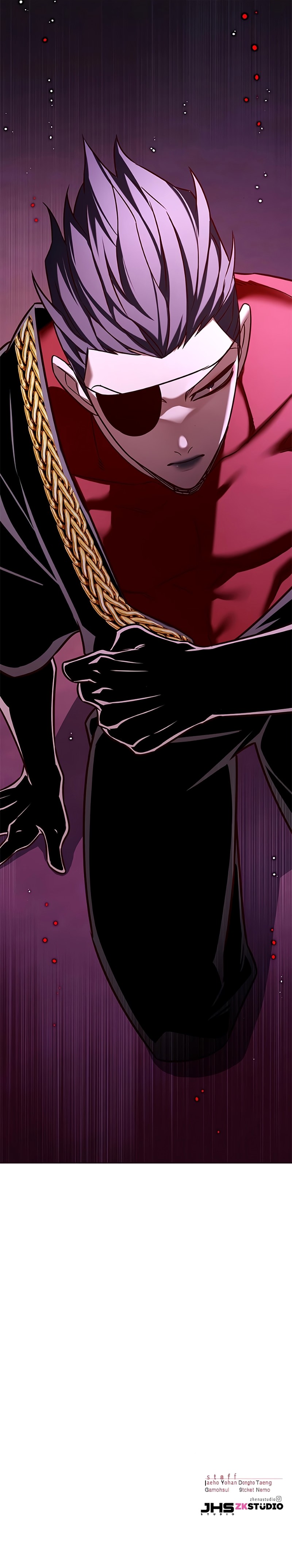 Read Eleceed PT Manga Online