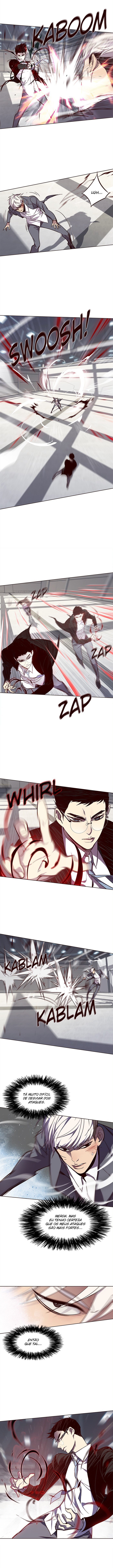 Read Eleceed PT Manga Online