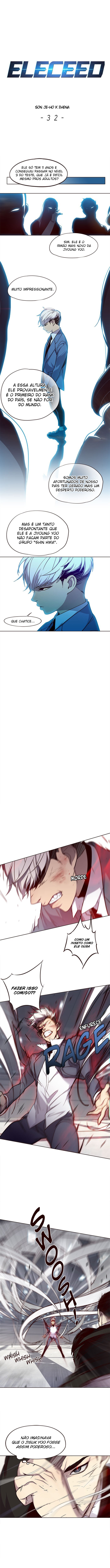 Read Eleceed PT Manga Online